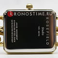 Часы Rosefield The Octagon SWGSG-O76 фото 12